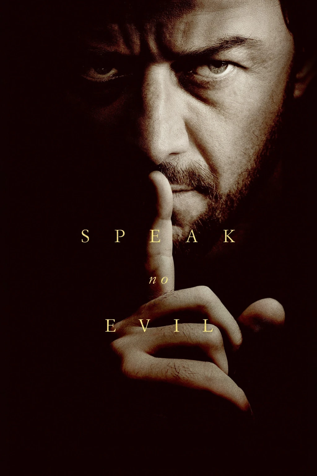 Speak No Evil - Non parlare con gli sconosciuti