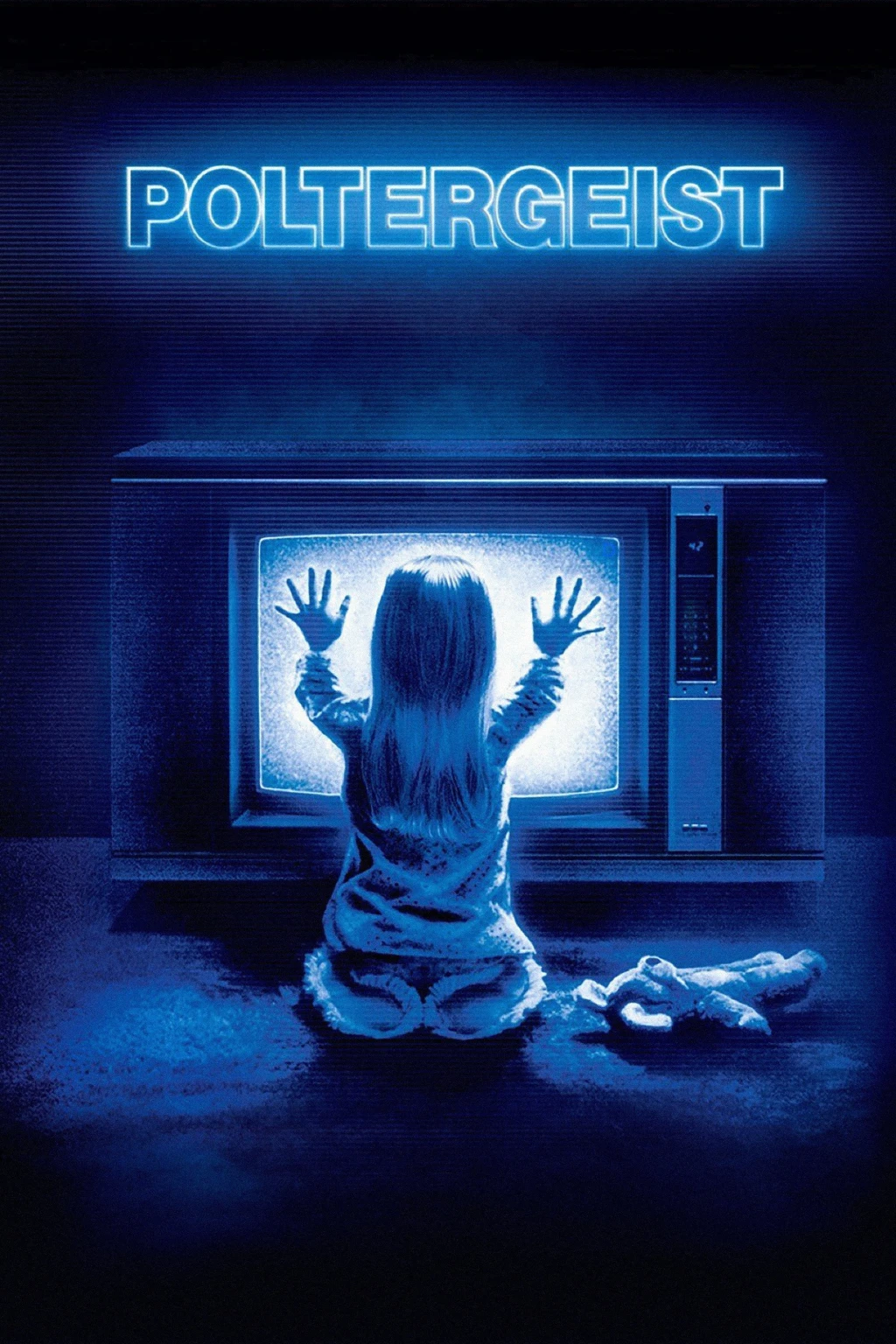 Poltergeist - Kopogó szellem