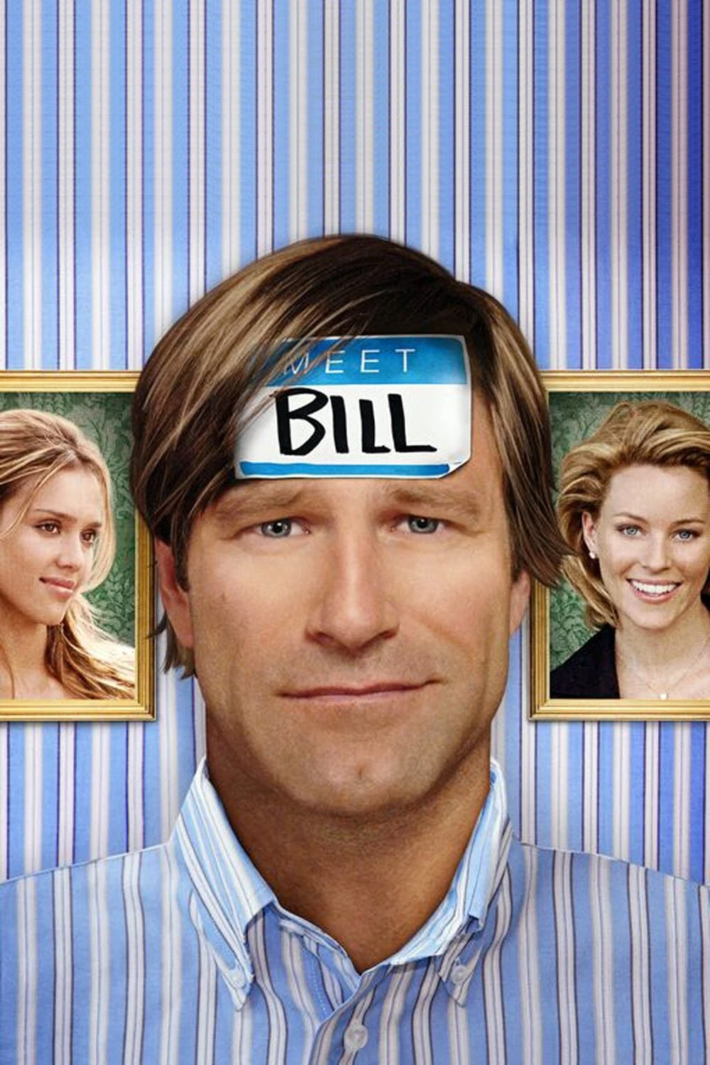 İçgüveysi Bill
