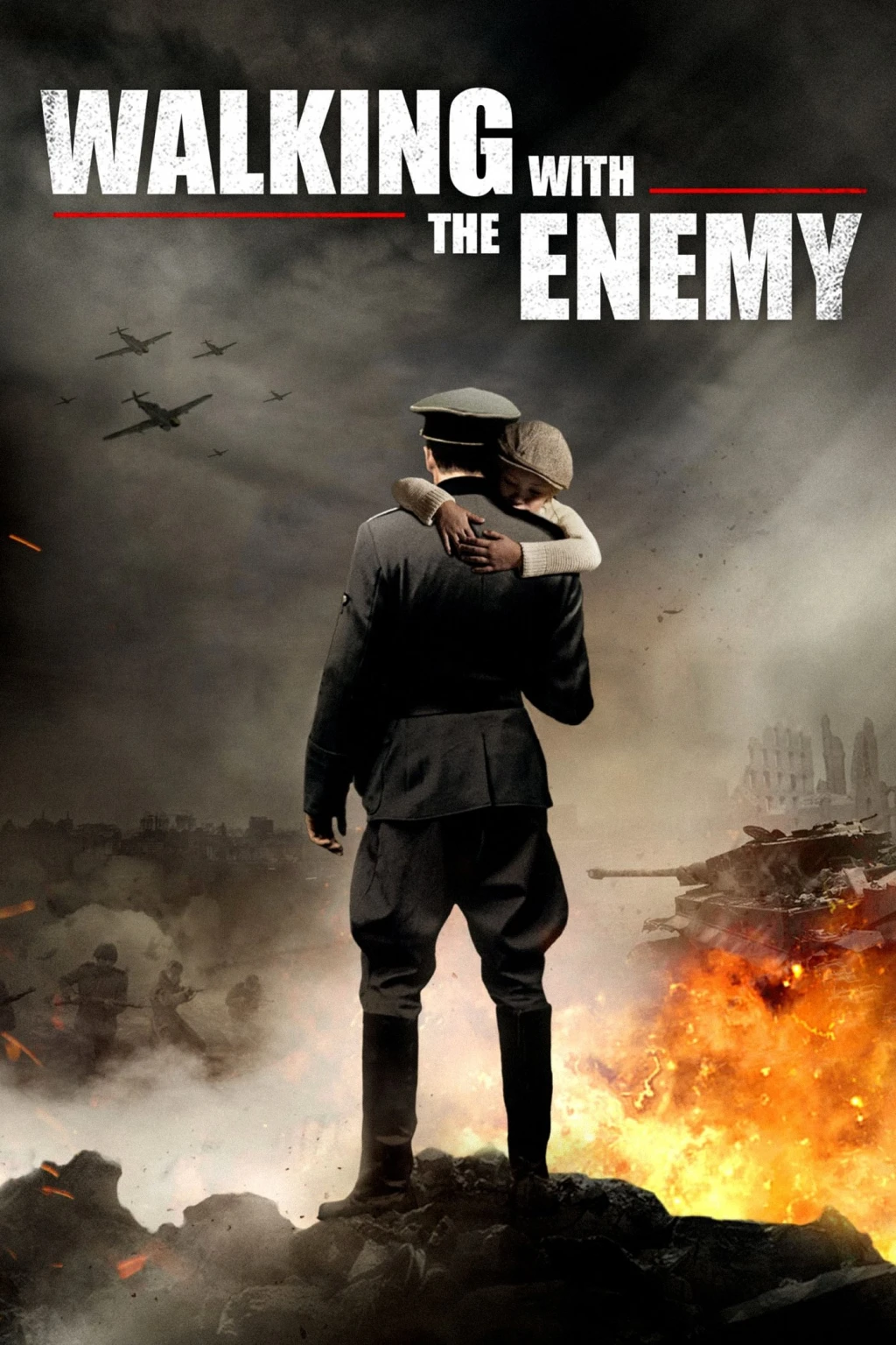 Unter Feinden - Walking with the Enemy