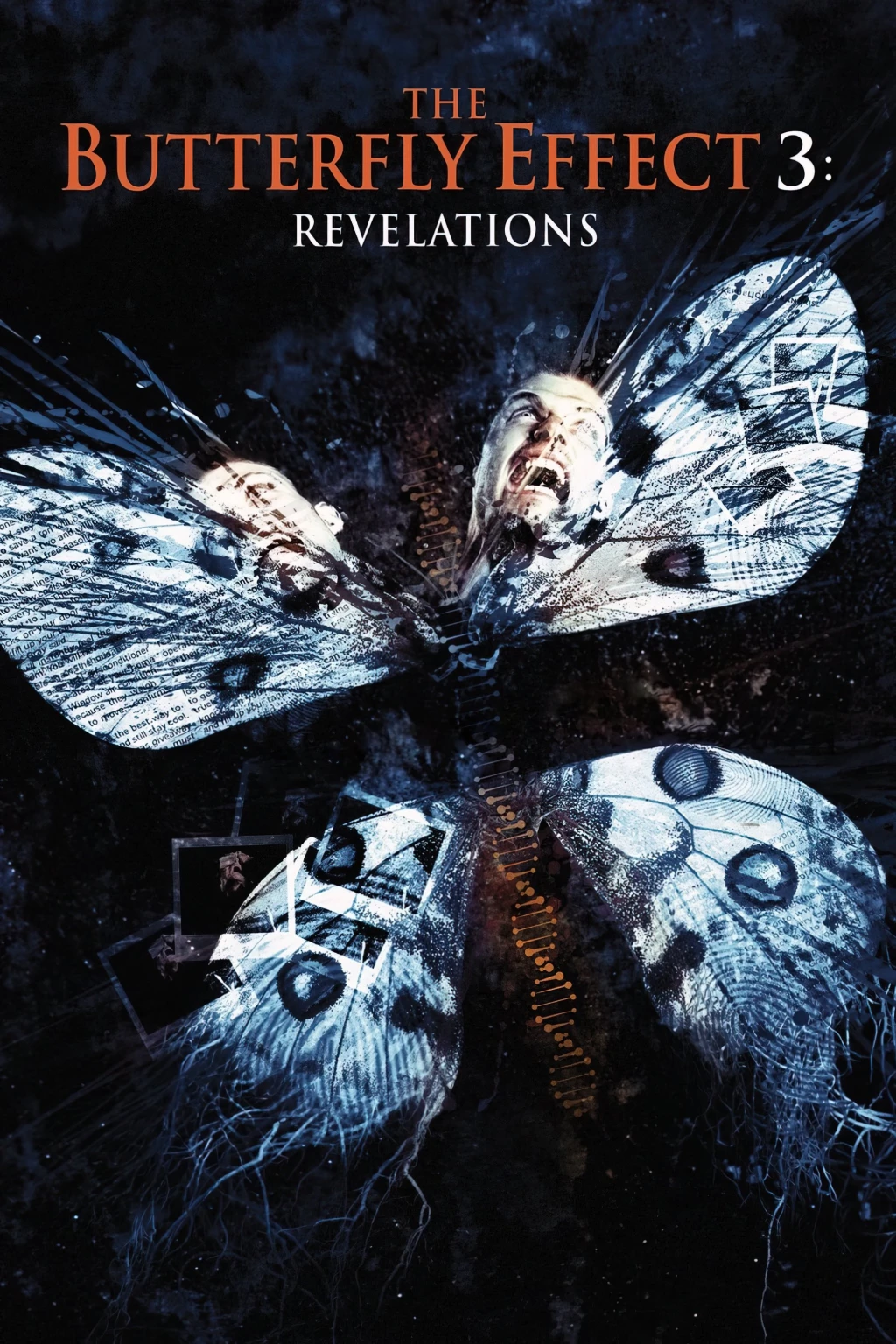 El Efecto Mariposa 3: Revelaciones