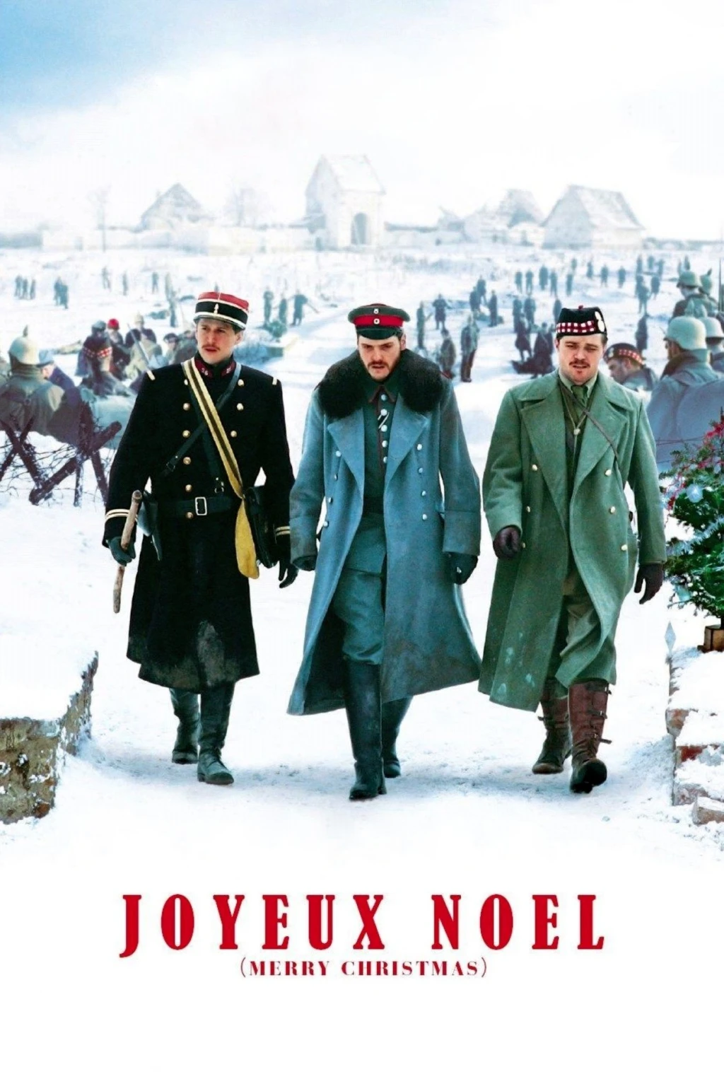 Crăciun fericit