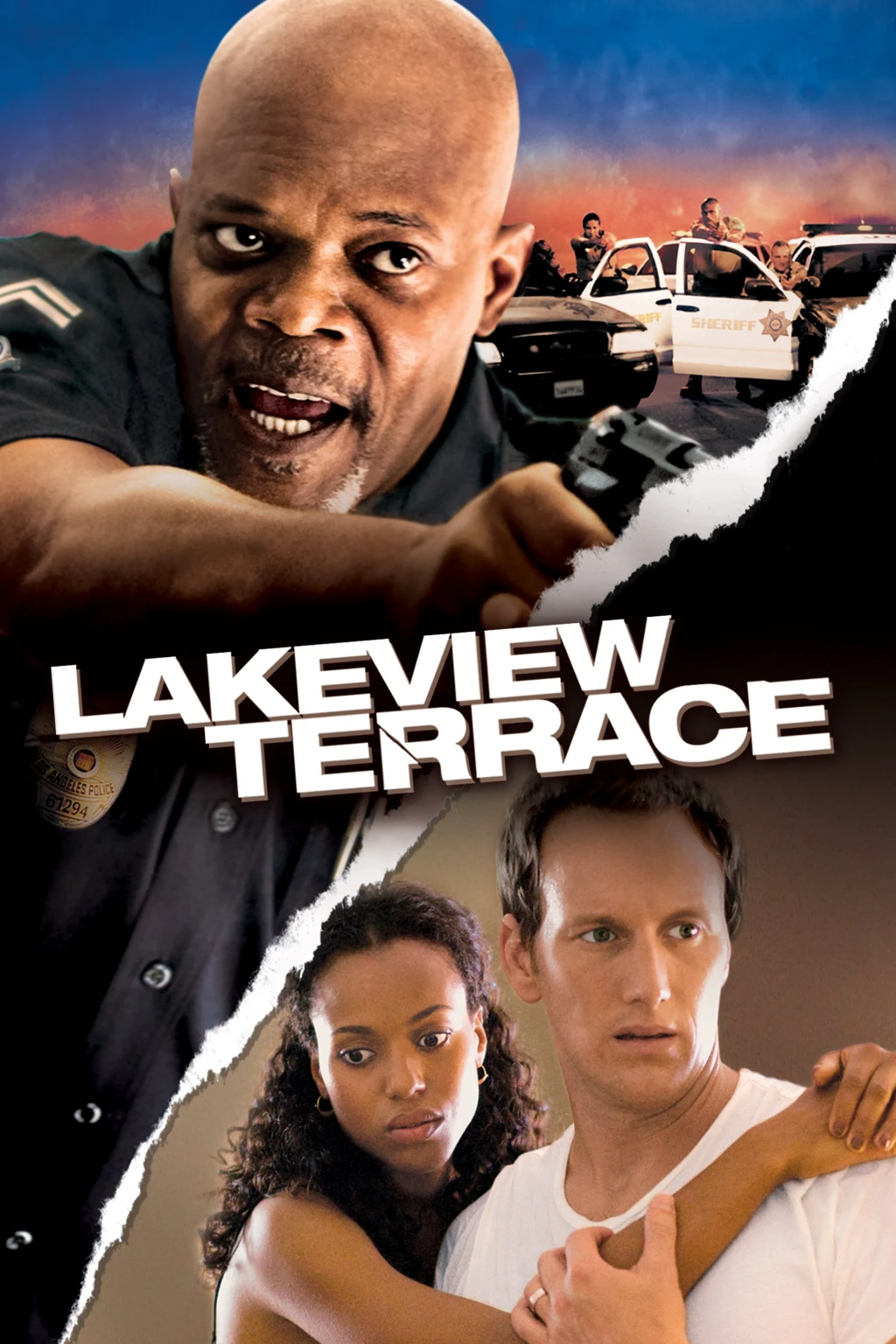 Lakeview Terrace