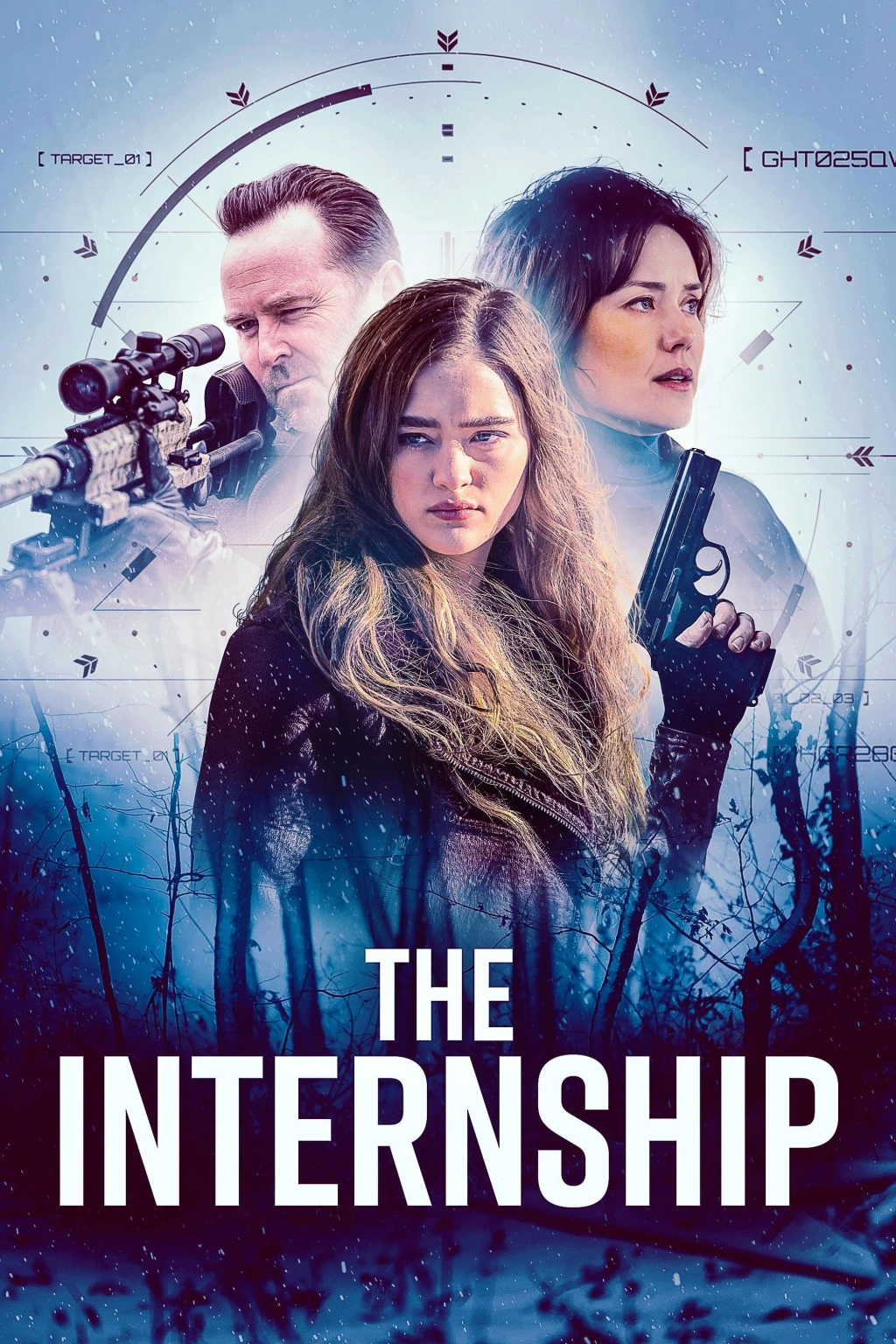 The Internship - Praktikum im Töten