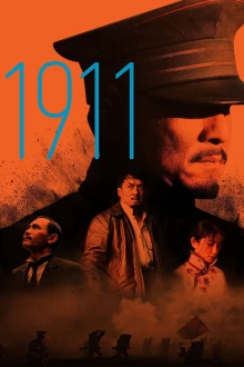 1911 Revolution