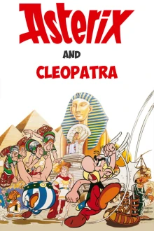 Asterix und Kleopatra
