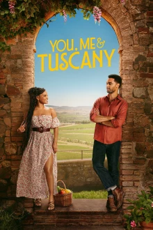 Sinä, minä & Toscana