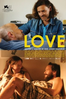 Oslo Stories: LIEBE