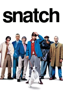 Snatch - Schweine und Diamanten