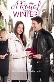 Ein royaler Weihnachtswinter