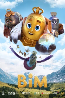 Die kleine Glocke Bim rettet Ostern