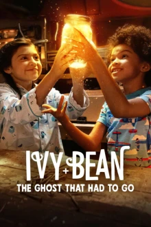 Ely + Bea: Il fantasma della scuola