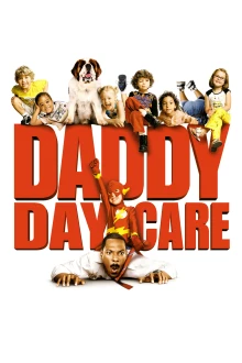 Der Kindergarten Daddy