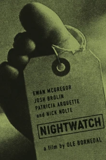Le Veilleur de nuit