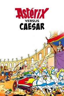 Asterix - Sieg über Cäsar