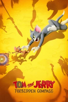 Tom und Jerry: Der Verlorene Kompass
