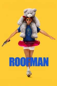 Der Hochstapler - Roofman