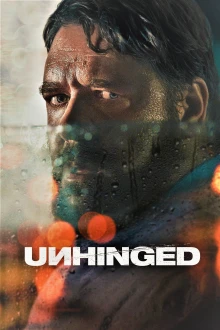 Unhinged - Ausser Kontrolle