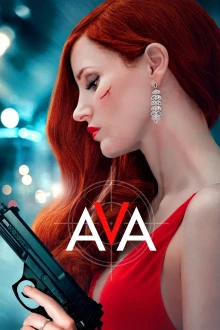 Code Ava - Trained to Kill