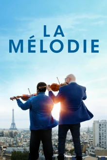 La Mélodie - Der Klang von Paris
