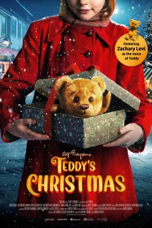 Świąteczna niespodzianka