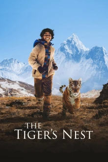 Die Legende vom Tigernest
