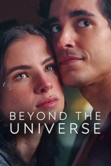 Más allá del universo