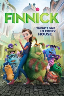 Mein Freund Finnick