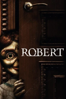 Robert - Die Puppe des Teufels