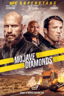 Diamond Heist