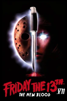 Viernes 13. 7ª parte: Sangre nueva