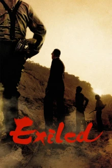 Exiled