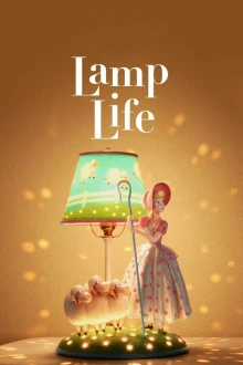 Przygody nocnej lampki