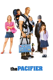 Der Babynator