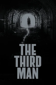 Den tredje mannen