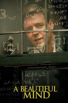 A Beautiful Mind - Genie und Wahnsinn