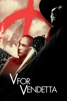 V wie Vendetta