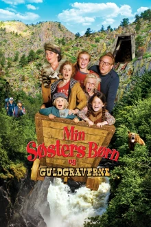 Kleine Goldgräber