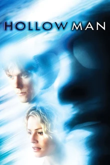 Hollow Man - Unsichtbare Gefahr
