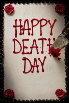 Auguri per la tua morte
