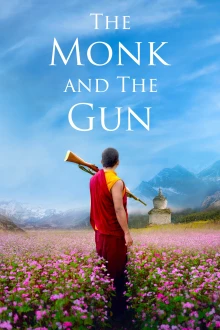 Was will der Lama mit dem Gewehr?