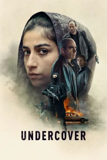 Undercover - Unter Feinden