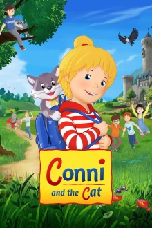 Zuzia i Jej Kotek