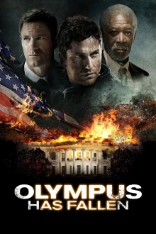 Olympus Has Fallen - Die Welt in Gefahr