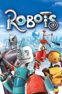 Robotok