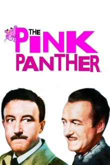 Der rosarote Panther