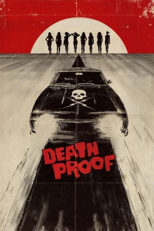 Death Proof - Todsicher