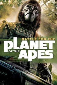 Die Schlacht um den Planet der Affen