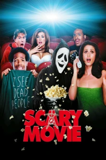 Scary Movie 1