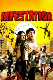Infestation - Nur ein toter Käfer ist ein guter Käfer